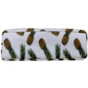 Pinapples Full Print Rope Handle Tote (Large) View3