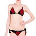 Dream Victorian Girl Classic Bikini Set View1