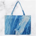 WATER Medium Tote Bag View1
