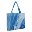 WATER Medium Tote Bag View2