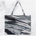 SPACE ORCA Medium Tote Bag View1