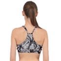 Vintage Octopus  Basic Training Sports Bra View2