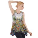 Starfish Side Drop Tank Tunic View1