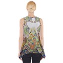 Starfish Side Drop Tank Tunic View2