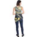 SOLAR BABIES Sleeveless Tunic View2