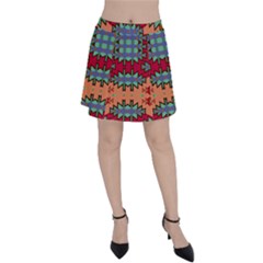 Misc Tribal Shapes                                               Panel Skirt