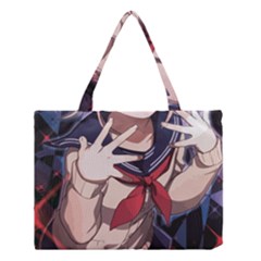 19 Medium Tote Bag