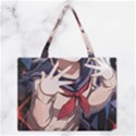 19 Medium Tote Bag View1