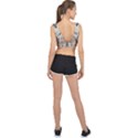 Building News V-Back Sports Bra View2