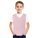 Little  Dots Pink Kids  SportsWear View1