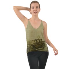 Background 1706642 1920 Chiffon Cami