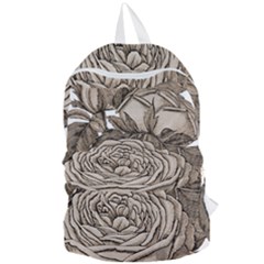 Flowers 1776626 1920 Foldable Lightweight Backpack by vintage2030
