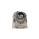 Snail 1618209 1280 Drawstring Pouch (XS) View2
