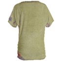 Background 1619142 1920 Women s Oversized Tee View2