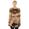 Retro Boy Tie Up Tee View2