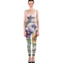 Lowers Pansy One Piece Catsuit View1