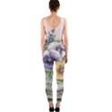 Lowers Pansy One Piece Catsuit View2