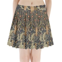 Design 1331489 1920 Pleated Mini Skirt