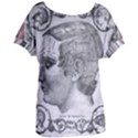 Vintage 1181664 1280 Women s Oversized Tee View1
