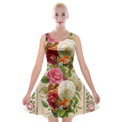 Ornate 1171143 1280 Velvet Skater Dress by vintage2030