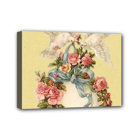 Easter 1225798 1280 Mini Canvas 7  X 5  (stretched)