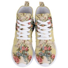 Easter 1225798 1280 Women s Lightweight High Top Sneakers