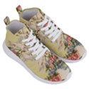 Easter 1225798 1280 Women s Lightweight High Top Sneakers View3