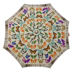 Butterfly 1126264 1920 Straight Umbrellas by vintage2030