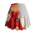 Retro 1107638 1920 Mini Flare Skirt View2
