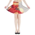Retro 1107638 1920 Mini Flare Skirt View3