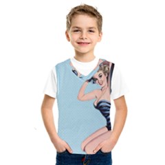 Retro 1107640 1920 Kids  Sportswear