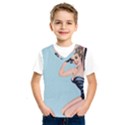 Retro 1107640 1920 Kids  SportsWear View1