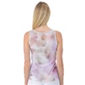 Watercolor Seamless Texture Women s Basketball Tank Top View2