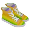 Ombre Men s Hi-Top Skate Sneakers View3