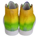 Ombre Men s Hi-Top Skate Sneakers View4