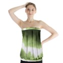 Ombre Strapless Top View1