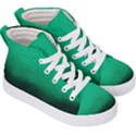 Ombre Kid s Hi-Top Skate Sneakers View3