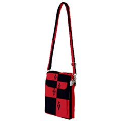 Harley Multi Function Travel Bag