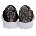 St Martins In The Bullring Birmingham Velcro Strap Shoes View4
