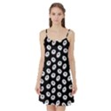Donuts pattern Satin Night Slip View1