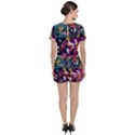 Misc shapes                                                   Crop Top and Shorts Co-Ord Set View2