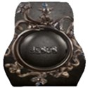 Jesus Car Seat Back Cushion  View1
