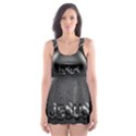 Jesus Skater Dress Swimsuit View1