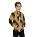 Animal print Leopard Windbreaker (Kids) View1