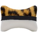 Animal print Leopard Seat Head Rest Cushion View2