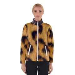 Animal Print 3 Winter Jacket