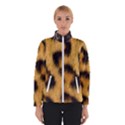 Animal print 3 Winter Jacket View1