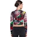 Dedelion Zip Up Bomber Jacket View2