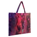 Desert Dreaming Zipper Large Tote Bag View2
