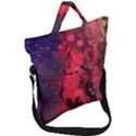 Desert Dreaming Fold Over Handle Tote Bag View1
